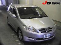HONDA EDIX