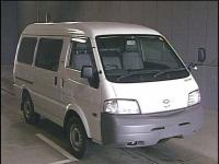 MAZDA BONGO