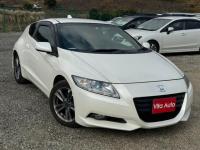 HONDA CR-Z