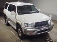 TOYOTA HILUX SURF
