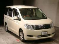 HONDA STEPWAGON