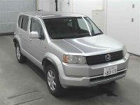 HONDA CROSSROAD