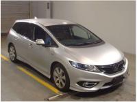 HONDA JADE HV
