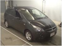 MITSUBISHI COLT PLUS