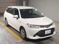 TOYOTA COROLLA FIELDER HV