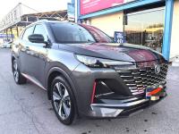  CHANGAN CS55 PLUS