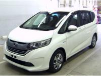 HONDA FREED + HV