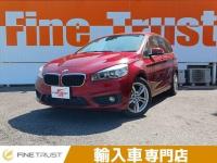 BMW 218I