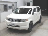 HONDA CROSSROAD