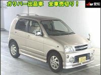 DAIHATSU TERIOUS KID