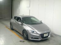 HONDA CR-Z