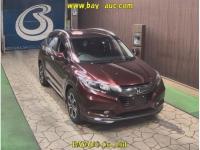 HONDA VEZEL HV