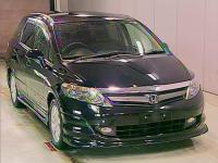 HONDA AIRWAVE