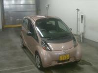 MITSUBISHI I