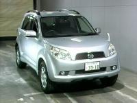 DAIHATSU BEGO