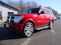 DODGE NITRO
