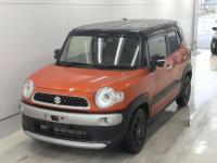 SUZUKI XBEE