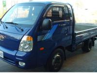KIA BONGO III