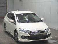 HONDA INSIGHT