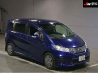 HONDA FREED HV