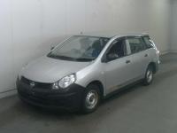 NISSAN AD WAGON