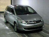 HONDA AIRWAVE