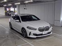BMW  118I