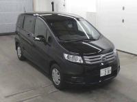 HONDA FREED SPIKE