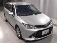 TOYOTA COROLLA FIELDER HV