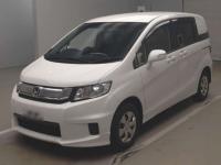 HONDA FREED SPIKE