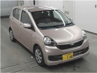 DAIHATSU MIRA ES