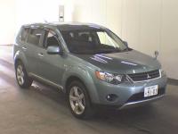 MMC OUTLANDER