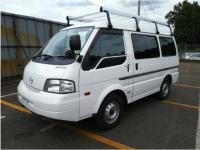 MAZDA BONGO 