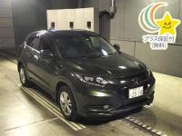 HONDA VEZEL HV