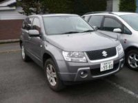SUZUKI ESCUDO NOMAD
