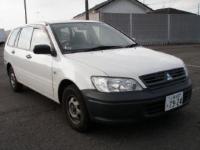 MITSUBISHI LANCER VAN