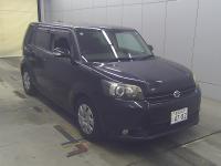 TOYOTA COROLLA RUMION