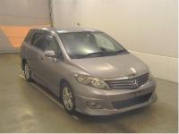 HONDA AIRWAVE
