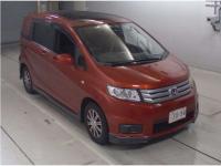 HONDA FREED SPIKE