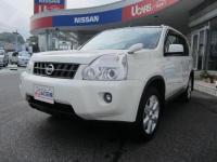 NISSAN XTRAIL