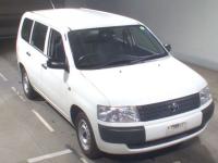 TOYOTA PROBOX VAN
