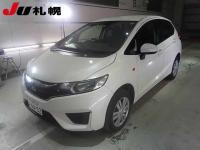 HONDA 	FIT
