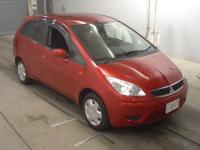 MITSUBISHI COLT PLUS