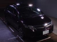 Honda Airwave