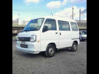 SUBARU SAMBER