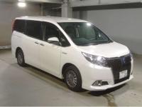 TOYOTA ESQUIRE HV