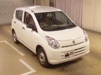 SUZUKI ALTO VAN