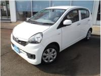 DAIHATSU MIRA ES