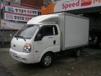 Kia Bongo