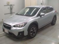 SUBARU IMPREZA  XV